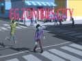 Jwèt EG Vil Zombi sou entènèt
