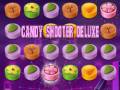 Jwèt Candy Shooter Deluxe sou entènèt