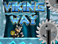 Jwèt Chimen Viking sou entènèt