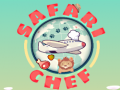 Jwèt Chef Safari sou entènèt