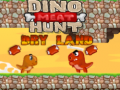 Jwèt Sou entènèt jwèt Dino vyann lachas tè sèk  sou entènèt