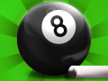 Jwèt Pool Clash: Bilyar 8 boul ak Snooker sou entènèt