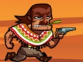 Jwèt Kowboy Dash sou entènèt