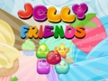 Jwèt Zanmi Jelly sou entènèt