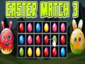 Jwèt Match Pâques 3 sou entènèt