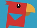Jwèt Oiseau ap monte sou entènèt