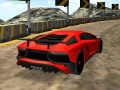 Jwèt Lambo Drifter sou entènèt