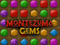Jwèt Gem Montezuma sou entènèt