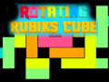 Jwèt Kib Rubik ap Tounnen sou entènèt