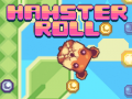 Jwèt Woule Hamster sou entènèt