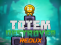 Jwèt Detriktè Totem Redux sou entènèt