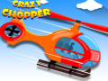 Jwèt Chopper Fol sou entènèt