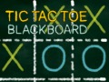 Jwèt Tic Tac Toe sou tablo a sou entènèt