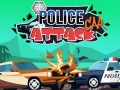 Jwèt Atak Machin Polis la sou entènèt