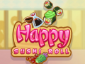 Jwèt Ròl Sushi Kè kontan sou entènèt