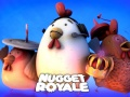 Jwèt Nugget Royale sou entènèt
