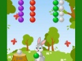 Jwèt Lapin Boul Sòti sou entènèt