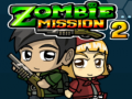 Jwèt Misyon Zombie 2 sou entènèt