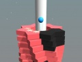 Jwèt Pile Boul Difé sou entènèt