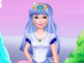 Jwèt Bela pony chéve sou entènèt