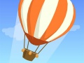 Jwèt Vwayaj balon sou entènèt