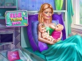 Jwèt Nati jimo Ellie sou entènèt
