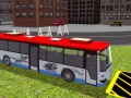 Jwèt Similasyon Pakin Otobis sou entènèt