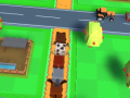 Jwèt Reskif Animal 3D sou entènèt
