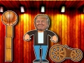 Jwèt Trump Ragdoll sou entènèt