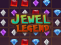 Jwèt Legend Jewel sou entènèt