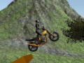Jwèt Chari motosiklet dèyè tè sou entènèt