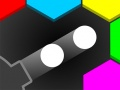 Jwèt Hex Blaster sou entènèt