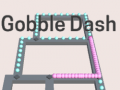 Jwèt Gobble Dash sou entènèt