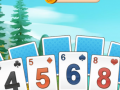 Jwèt Istwa Solitaire Tripeaks sou entènèt