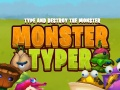 Jwèt Tipe Monstr sou entènèt
