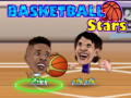 Jwèt Zetwal Basketball sou entènèt