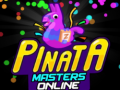 Jwèt Mèt Piñata Sou Entènèt sou entènèt