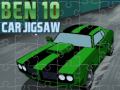 Jwèt Ben 10: Puzzel Machin sou entènèt