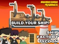 Jwèt Tycoon Faktori Bato sou entènèt