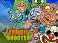 Jwèt Tire Zombi sou entènèt
