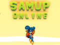 Jwèt SamUP Sou Entènèt sou entènèt