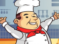 Jwèt Chef Kontan: Tire Boul sou entènèt