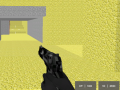Jwèt Konba Pixel Multifè sou entènèt