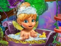 Jwèt Lave Ti Baby Pixie sou entènèt