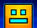 Jwèt Soti Geometry Jump sou entènèt