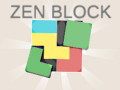 Jwèt Blòk Zen sou entènèt