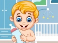 Jwèt Diferans ti bebe dous yo sou entènèt