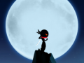 Jwèt Super Ninja Ewo sou entènèt