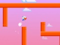 Jwèt Flappy Gavi sou entènèt