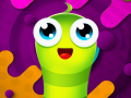 Jwèt Worms.io sou entènèt